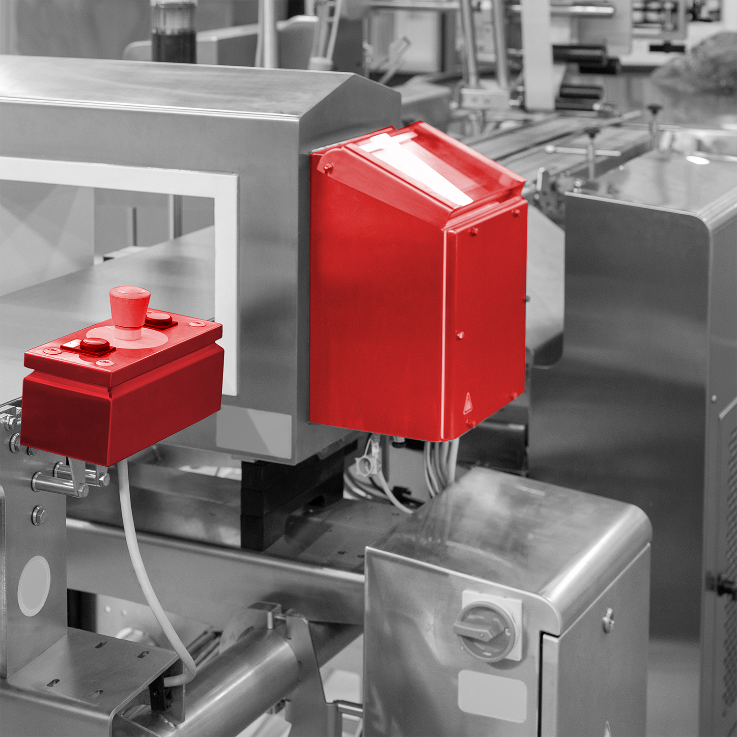 Resilencia para la industria automotriz