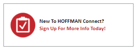 Registrarme en una cuenta de HOFFMAN Connect