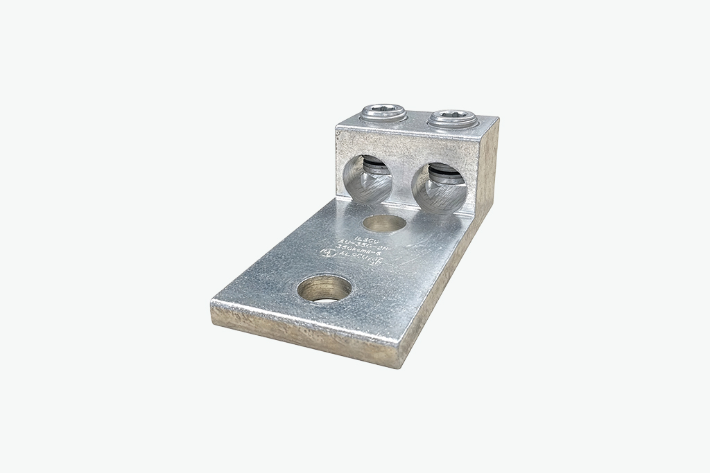 nVent ERICO Lay-in Split Bolt