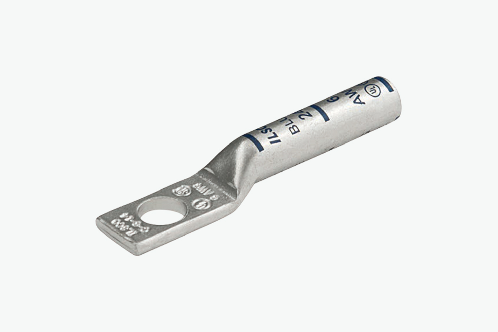 nVent ERICO Lay-in Split Bolt