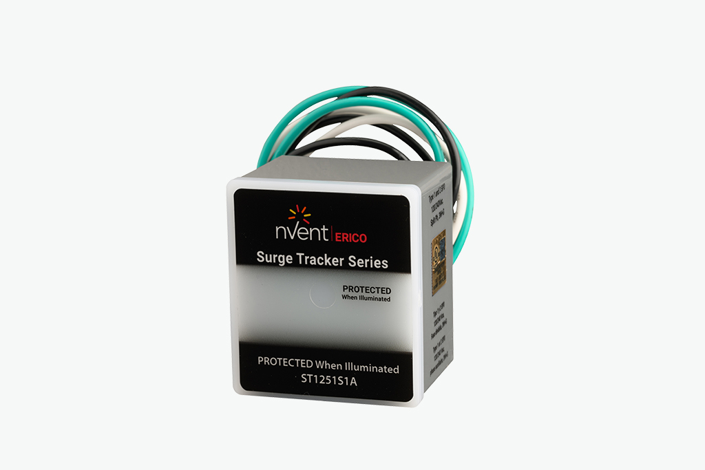 nVent ERICO Lay-in Split Bolt