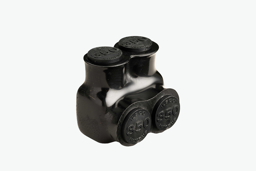 nVent ERICO Lay-in Split Bolt